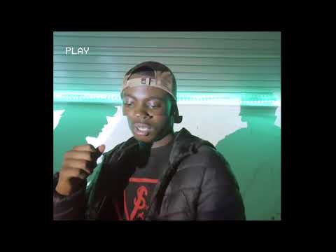 Van Snelle - Nobody Knows (Prod.By JERRABEATZ)#COLORSESSIE#