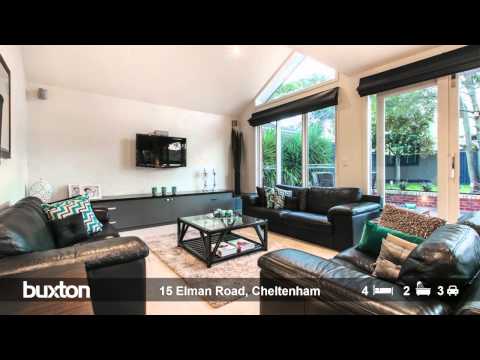 15 Elman Rd, Cheltenham - For Sale by Mathew Cox at Buxton Mentone