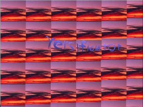 Versificator- Aphid Twix (2001)