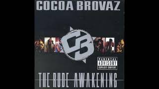Cocoa Brovaz - Dry Snitch