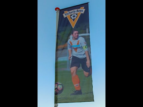 VVOP MO15-1 - Victoria Boys MO15-1