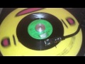 45T LULU & THE LUVERS "SHOUT" 