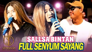 Download lagu FULL SENYUM SAYANG - SALLSA BINTAN (LIVE SKA REGGAE) (LIVE ANGKRINGAN TEH ITA) mp3