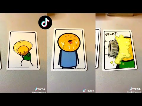 Joking Hazard TikTok Compilation - Part46