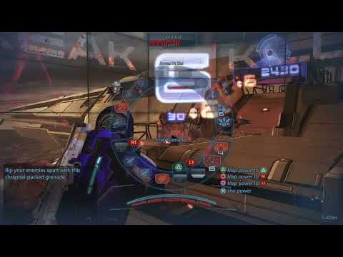 Mass Effect 3 Legendary Edition - Full Gameplay Part 34