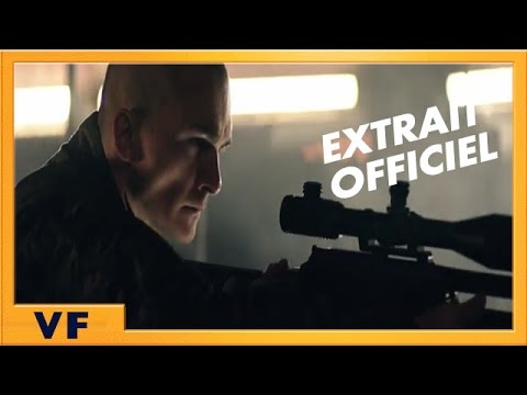 Hitman : Agent 47 - Extrait Sniper [Officiel] VF HD