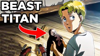 Download lagu 13 Times Attack on Titan Predicted the Future mp3