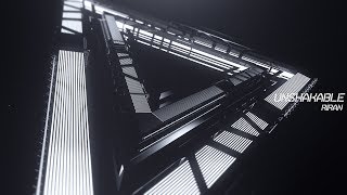 Cover art for Unshakable