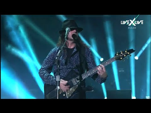 System Of A Down - Attack【Rock In Rio 2015】[HD]