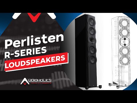 Perlisten R7t Floor-Standing Loudspeaker Review