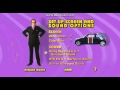 Austin Powers Goldmember 2002 DVD Menu Walkthrough