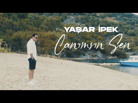 Canımsın Sen - Yaşar İpek