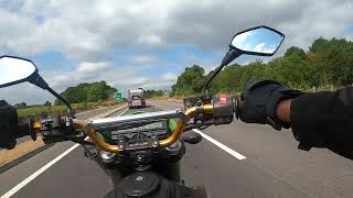Download lagu Green Kawasaki KLX250 Walkaround & Test Ride mp3 Download lagu Green Kawasaki KLX250 Walkaround & Test Ride mp3