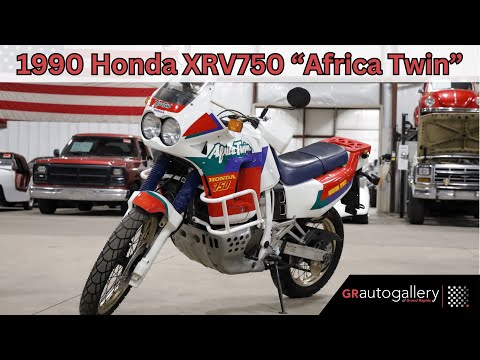 1990 Honda XR75 (CC-1966493) for sale in Kentwood, Michigan