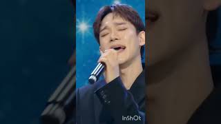 Download lagu what a beautiful voice! Chen covers 4men song : reason  #chenexo #chen #exo #creamsoda #hearmeout mp3