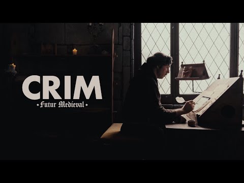 CRIM "Futur Medieval" (Videoclip)