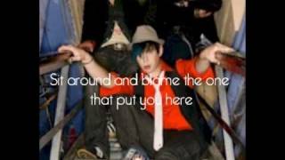 Far From Here ~ Marianas Trench (Self Titled EP) w/ lyrics