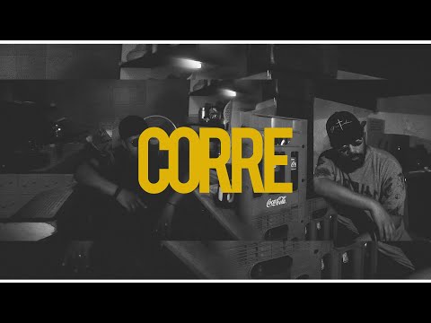 CORRE - MENOCLAN [ PROD.MW NO BEAT ]