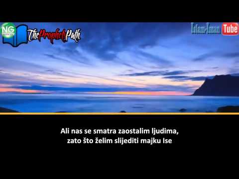 Šejh Ismail ibn Musa Menk - Ismijavanje s muslimanima