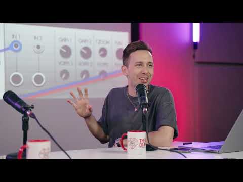 Phase: What It Is & Why It Matters | EVerything Explained Ep. 4 w/ Cory Wong