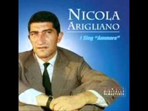 Nicola Arigliano - I sing ammore