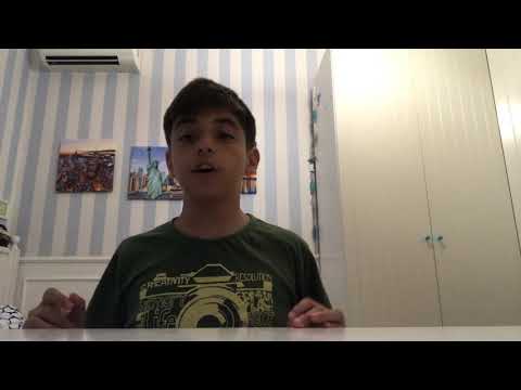 Mega spacchettamento