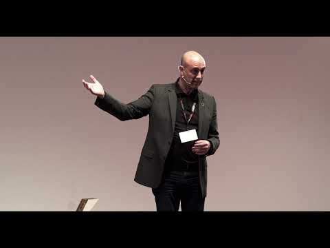 Com afrontar l'emergència climàtica | Tomàs Molina | TEDxUPFMataró