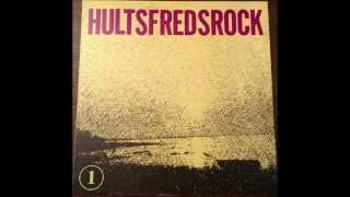 Va - Hultsfredsrock - B4.The Remedy - Let It Go