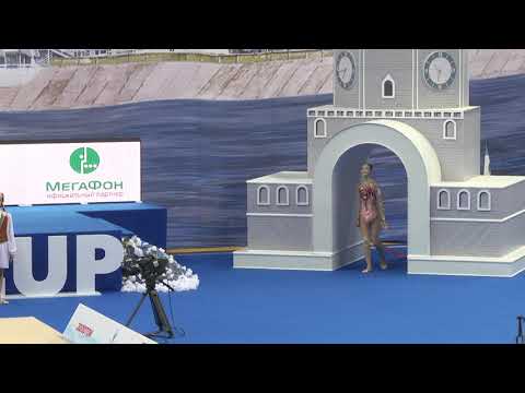 JPN Kaho Minagawa - Ribbon AA