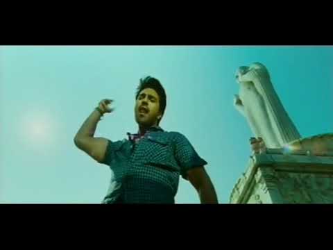 Telugu movie || Racha  || Racha (Title) Video Song|| Ram Charan Teja, Tamanna