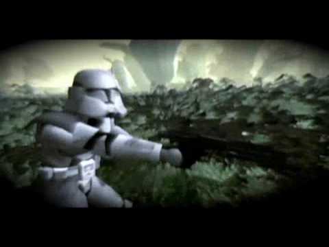 501st Journal #3 - Felucia: Heart of Darkness