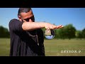 CRYSTAL BALL LEVITATION : Illusion , lesson 9