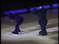 Classic Sesame Street Ice Follies Cookie Monster And Grover Dances 1974 Full Version Extended 1974