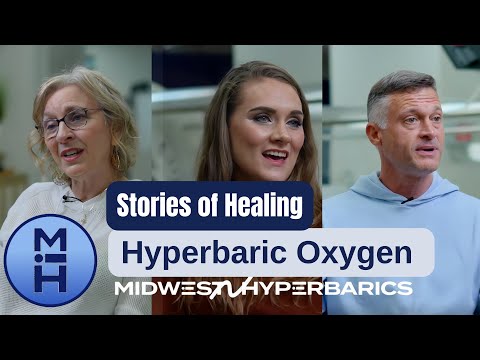 Midwest Hyperbarics