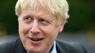 video: What Boris Johnson will do in his first 24 hours as Prime Minister