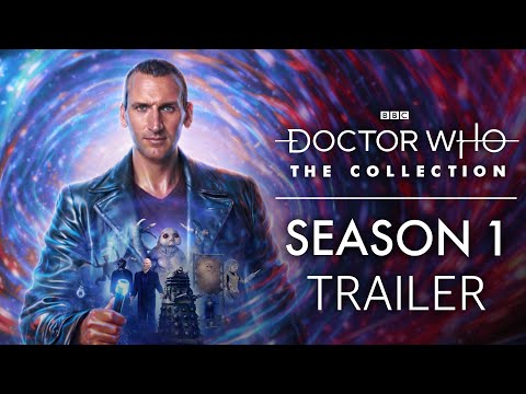The Collection | Season 1 | Doctor Who