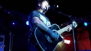 Jeff Bates - The Rapture