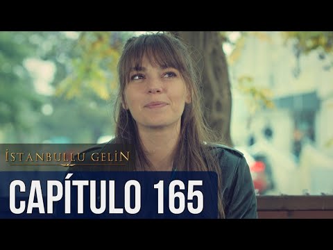 La Novia De Estambul Capítulo 165 (Doblada En Español)