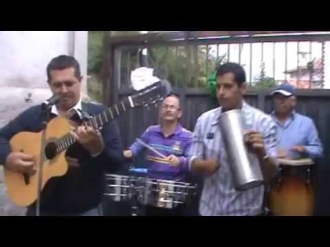 Capacho video