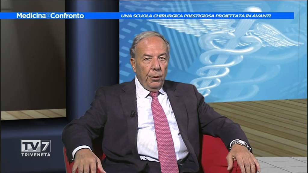 Medicina a Confronto: Una scuola chirurgica prestigiosa proiettata in avanti