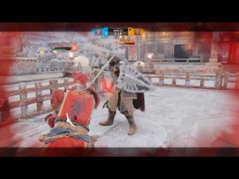 Warden vs BP