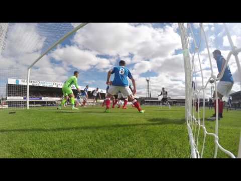 GoPro Slide Show: Second Half Goals - Hereford FC 4,5&6 vs Bridgwater Town