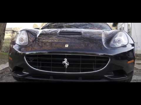 A1yeezy x Ant Trax - Kamikaze [Dir. By Tristan Custodio]