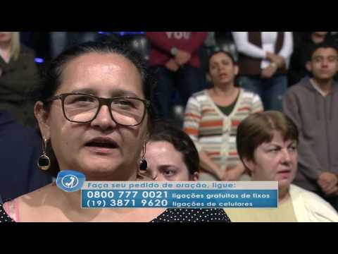 Noite Carismática - 11/05/2017 - Maria Carismática, mãe e modelo para todos nós