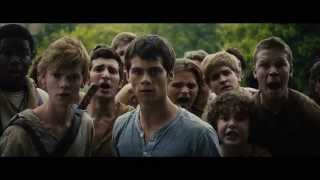 EL CORREDOR DEL LABERINTO | Clip &quot;Buen Trabajo&quot; | 19 de Septiembre en Cines