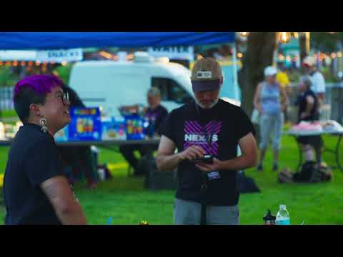 NEXUS Fest 2023: Friday