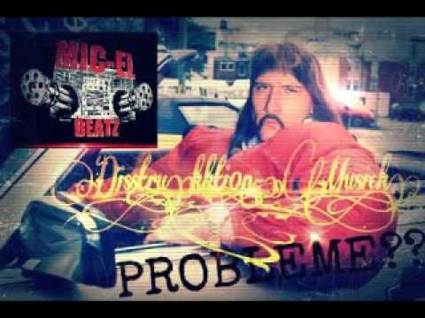 MIC-EL-DOMINANZ-BARS-FREITAG-NACHT-MÄRZ-EXCLUSIVE