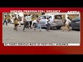 Andhra Pradesh Elections 2024 | EC: Top Andhra Officials Must Personally Explain Poll Violence - Video