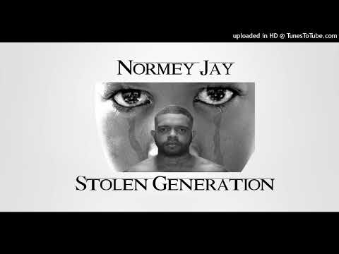 Normey Jay - Stolen Generation