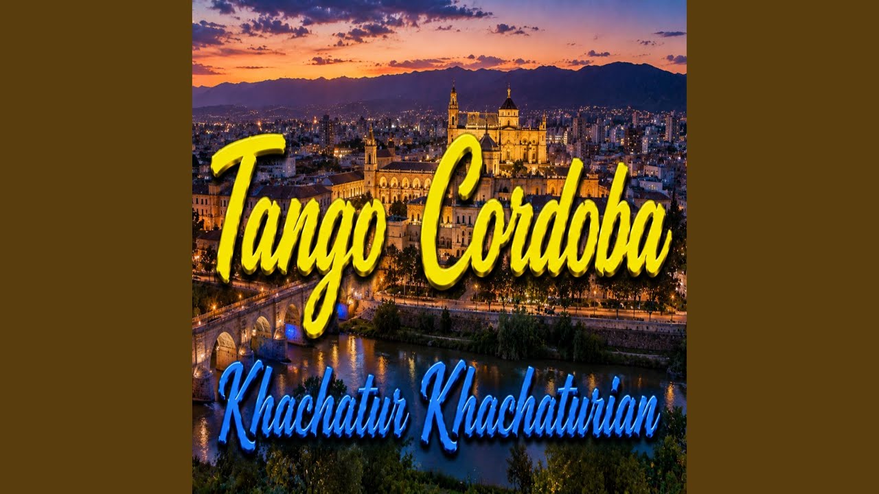 Tango Cordoba